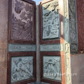 Stone Sculpture Customized stone carving murals Supplier